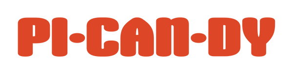 PI·CAN·DY